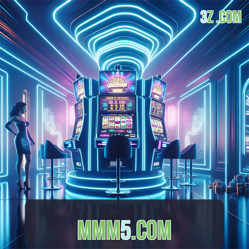 Esporte e Jogos: Uma Nova Era no mmm5.com