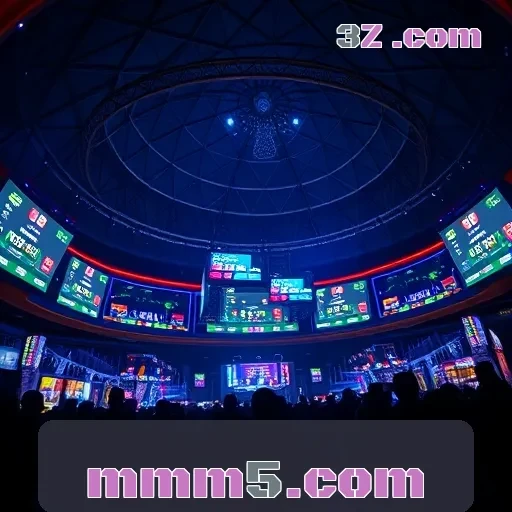 mmm5.com Plataforma