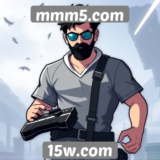Lançamentos de jogos mais aguardados em mmm5.com